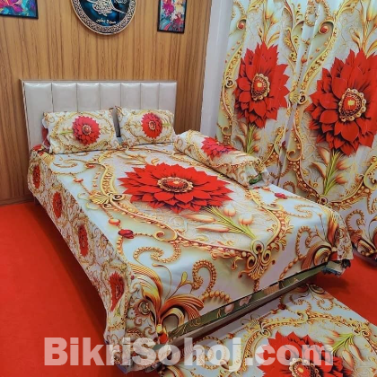 ওয়াটার প্রুফ চাদর